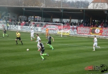 A: SKU Amstetten - SK Vorwärts Steyr. 2019-04-07